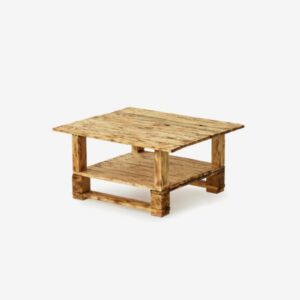 Wooden Table