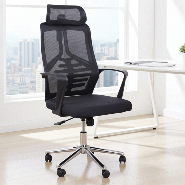 Egornomic Chair