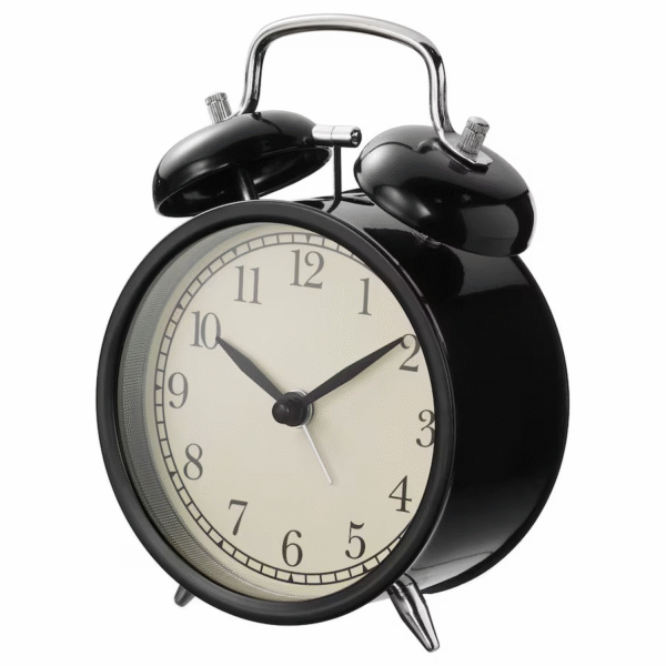 Dexad Alarm Clock